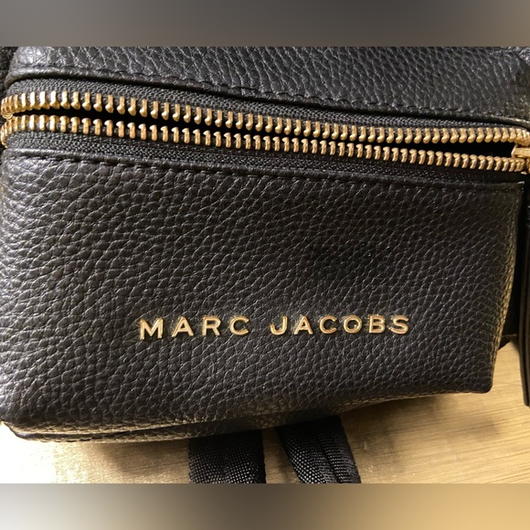 ‼️MARC JACOBS MINI BACKPACK!!‼️ - Picture 6 of 12